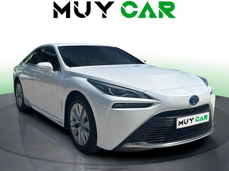 Toyota Mirai Fcev Luxury Automático 134 kW (182 CV) - foto 1