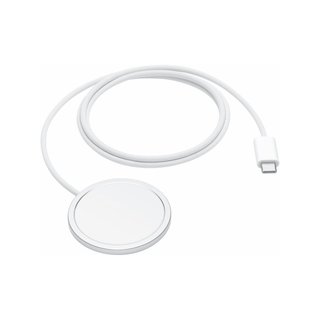 Apple cargador MagSafe inalámbrico rápido