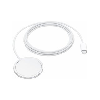 Apple cargador MagSafe inalámbrico rápido
