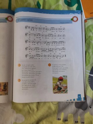 Música 3 Primària McGraw Hill