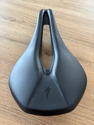 Sillín Specialized Power Negro