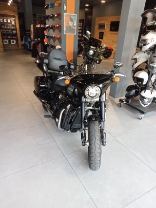 Harley Davidson Sportglide
