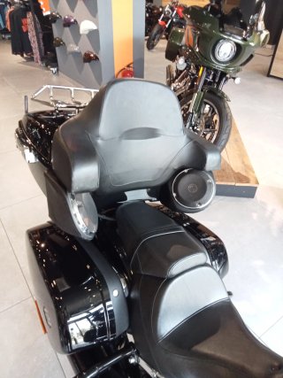 Harley Davidson Sportglide