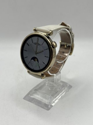 SMARTWTACH HUAWEI WATCH GT 4 ARA-B19 + CAJA COMPLETA