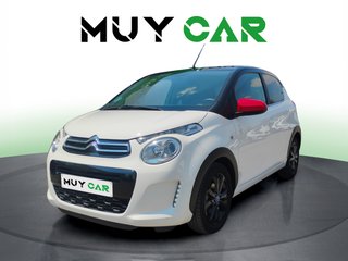 Citroen C1 VTi 72 S&S JCC+ 53 kW (72 CV)