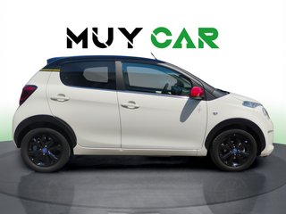 Citroen C1 VTi 72 S&S JCC+ 53 kW (72 CV)