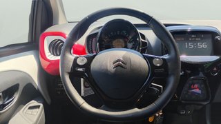 Citroen C1 VTi 72 S&S JCC+ 53 kW (72 CV)