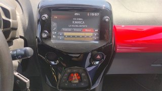 Citroen C1 VTi 72 S&S JCC+ 53 kW (72 CV)