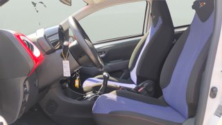 Citroen C1 VTi 72 S&S JCC+ 53 kW (72 CV)