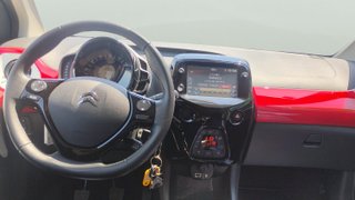 Citroen C1 VTi 72 S&S JCC+ 53 kW (72 CV)