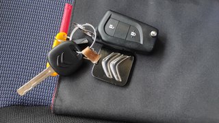 Citroen C1 VTi 72 S&S JCC+ 53 kW (72 CV)