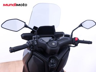 YAMAHA X-MAX 300