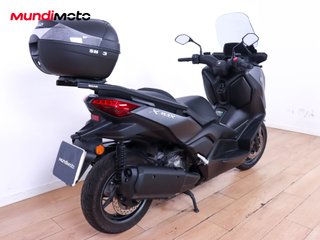 YAMAHA X-MAX 300