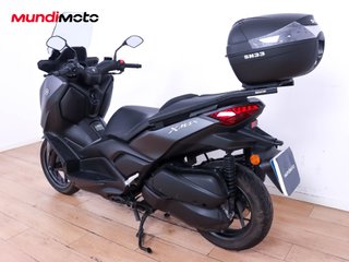 YAMAHA X-MAX 300