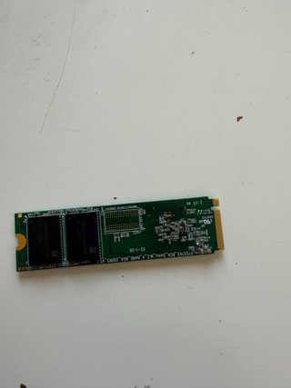 SSD SP M.2 NVMe 512GB Gen 3