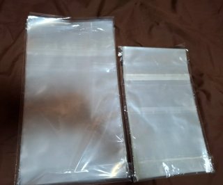 Fundas manga
