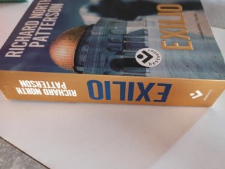Exilio, Richard north patterson 2009