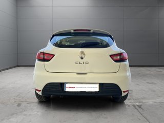 Renault Clio 1.0 TCe Life