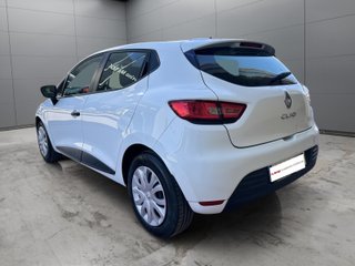 Renault Clio 1.0 TCe Life