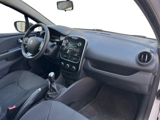 Renault Clio 1.0 TCe Life