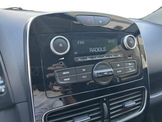 Renault Clio 1.0 TCe Life