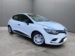 Renault Clio 1.0 TCe Life