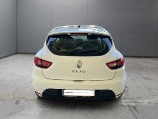 Renault Clio 1.0 TCe Life