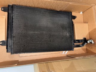 Radiador Aire Acondicionado 2.0 TFSI, vag