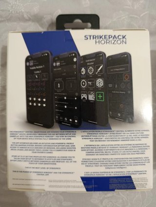 StrikePack Horizon Vista Mod Pack PS5