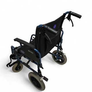 SILLA DE RUEDAS CYMAM NOEGA