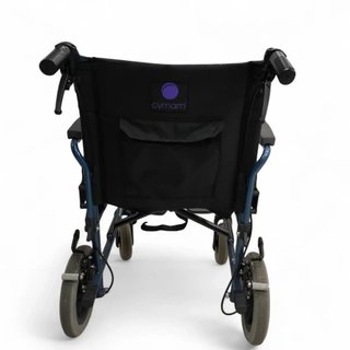 SILLA DE RUEDAS CYMAM NOEGA