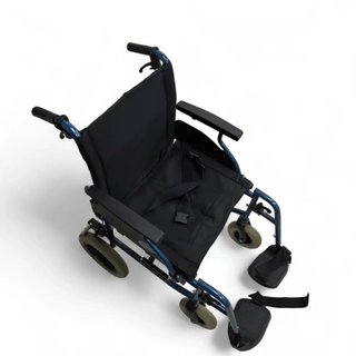 SILLA DE RUEDAS CYMAM NOEGA