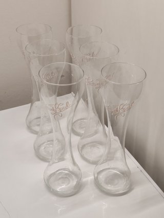 Bicchieri di Birra Kwak