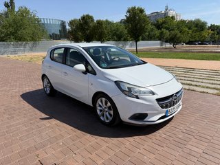 Opel Corsa 2017