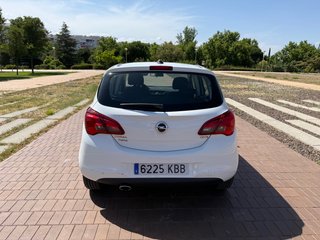 Opel Corsa 2017