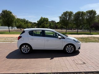 Opel Corsa 2017