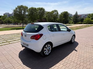 Opel Corsa 2017