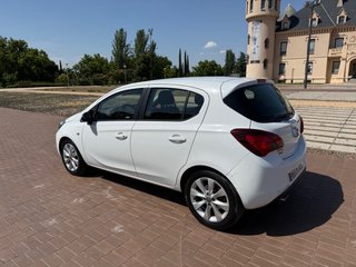 Opel Corsa 2017