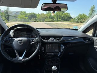 Opel Corsa 2017