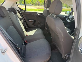 Opel Corsa 2017