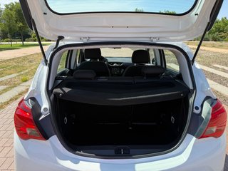 Opel Corsa 2017