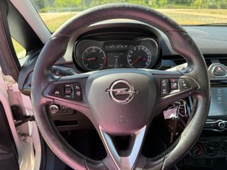 Opel Corsa 2017