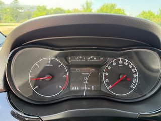 Opel Corsa 2017