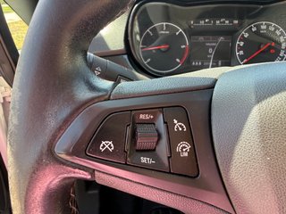 Opel Corsa 2017