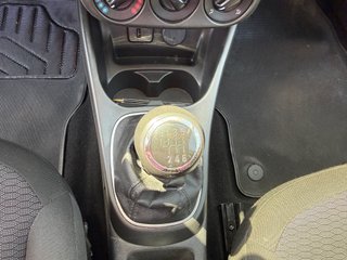 Opel Corsa 2017