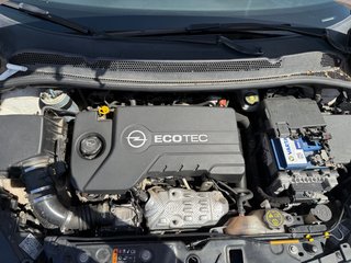 Opel Corsa 2017