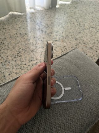 iPhone 16 Pro 128GB