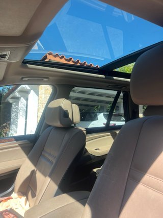BMW X5 2010