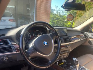 BMW X5 2010