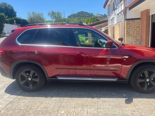 BMW X5 2010